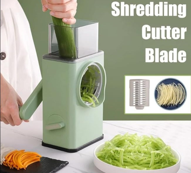 EasyChop 3-in-1 Slicer