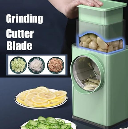 EasyChop 3-in-1 Slicer