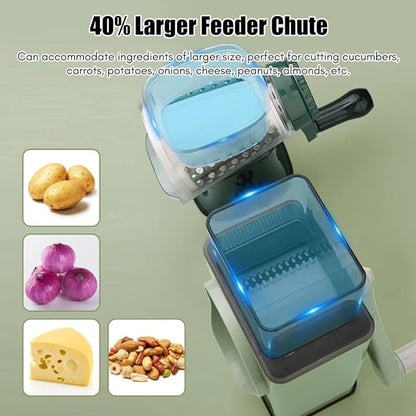 EasyChop 3-in-1 Slicer