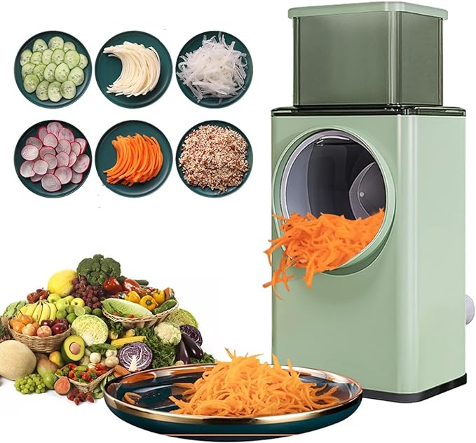 EasyChop 3-in-1 Slicer