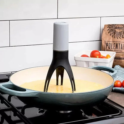 Crazy Whisk Stick™: Stir & Blend Kitchen Tool